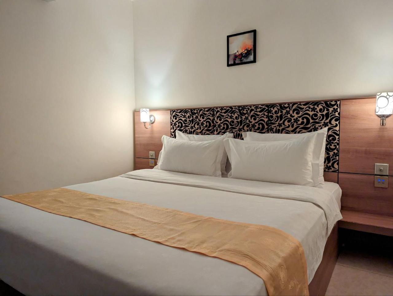中青秋果酒店 True Go Hotel Phnom Penh Exterior foto