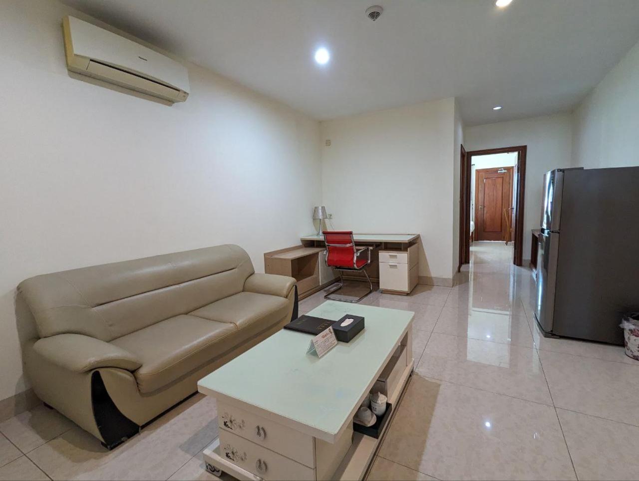 中青秋果酒店 True Go Hotel Phnom Penh Exterior foto