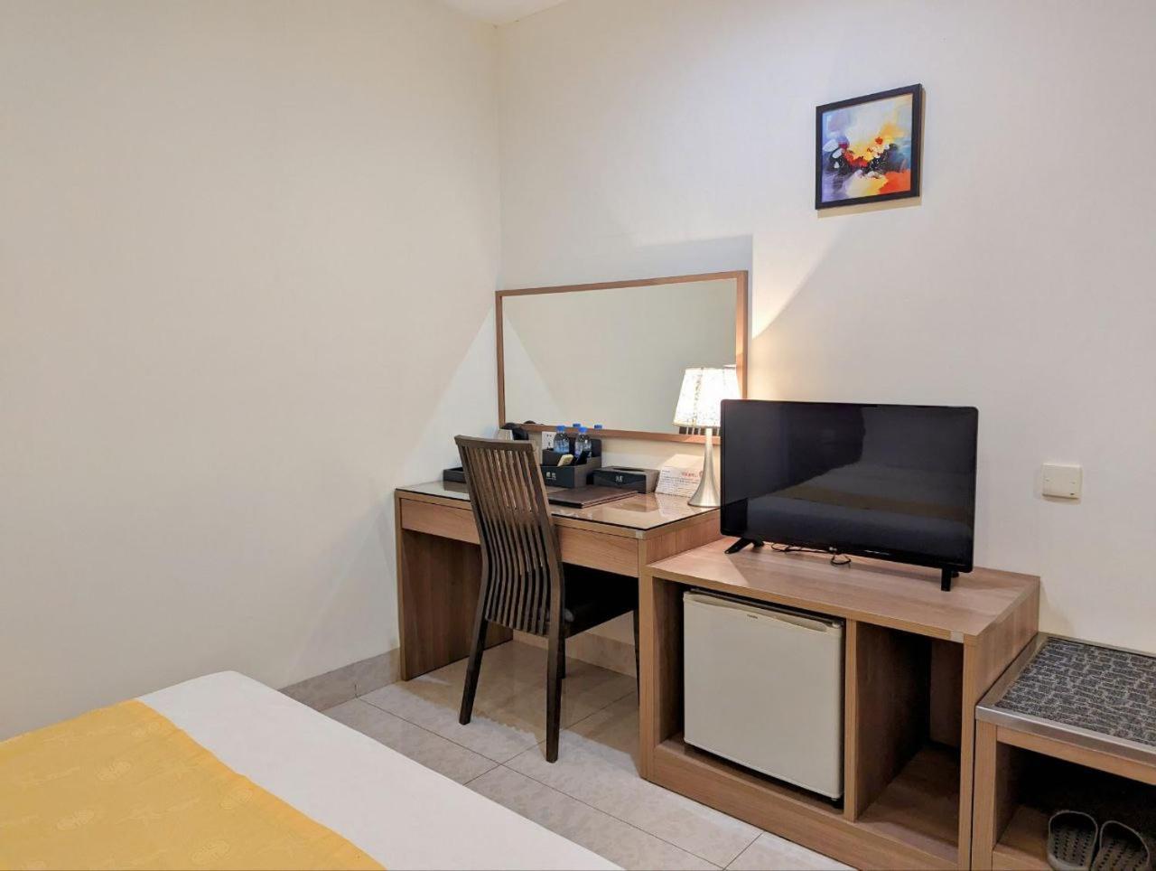 中青秋果酒店 True Go Hotel Phnom Penh Exterior foto